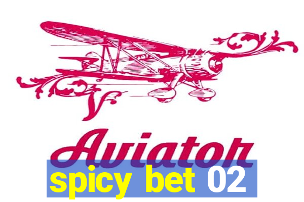 spicy bet 02